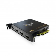 Плата видеозахвата AVMATRIX VC42 4CH HDMI PCIE модель vb_29983 от AVMATRIX