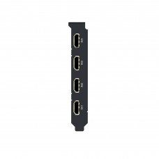 Плата видеозахвата AVMATRIX VC42 4CH HDMI PCIE модель vb_29983 от AVMATRIX