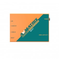 Энкодер AVMATRIX SE1217 H.265/264 HDMI для стриминга модель vb_29989 от AVMATRIX