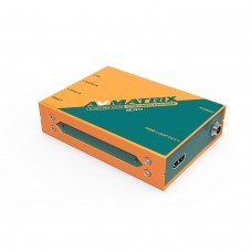 Энкодер AVMATRIX SE1217 H.265/264 HDMI для стриминга модель vb_29989 от AVMATRIX