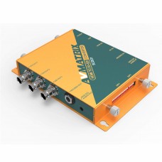 Конвертер AVMATRIX SC2031 HDMI/AV в 3G-SDI с масштабированием модель vb_29995 от AVMATRIX