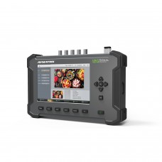 Генератор тестовых сигналов AVMATRIX PG 4K 12G-SDI 4K HDMI модель vb_30002 от AVMATRIX