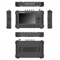 Генератор тестовых сигналов AVMATRIX PG 4K 12G-SDI 4K HDMI модель vb_30002 от AVMATRIX