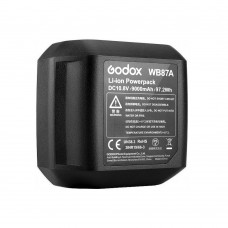 Аккумулятор Godox WB87A для AD600B/BM модель vb_30003 от Godox