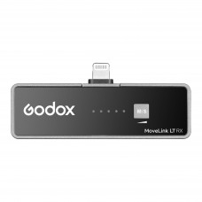 Петличная радиосистема Godox MoveLink LT2 для смартфона модель vb_30045 от Godox