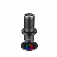 Микрофон Godox EM68X с подсветкой RGB модель vb_30046 от Godox