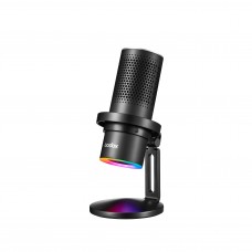 Микрофон Godox EM68X с подсветкой RGB модель vb_30046 от Godox