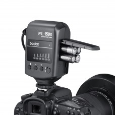 Вспышка для макросъемки Godox ML-150II кольцевая модель vb_30093 от Godox