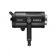 Осветитель светодиодный Godox SL200III Bi студийный модель vb_30121 от Godox