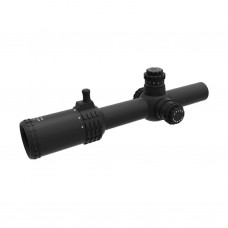 Прицел оптический FALKE TAC 1-6x24 модель vb_30127 от Falke