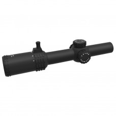 Прицел оптический FALKE JAGD 1-6x24 модель vb_30128 от Falke