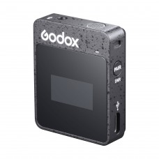 Петличная радиосистема Godox MoveLink II M1 модель vb_30184 от Godox