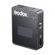 Петличная радиосистема Godox MoveLink II M1 модель vb_30184 от Godox