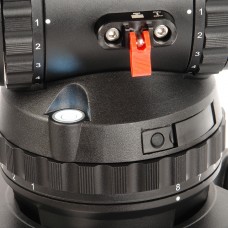 Видеоштатив GreenBean VideoMaster 425С PRO карбоновый модель vb_30193 от GreenBean
