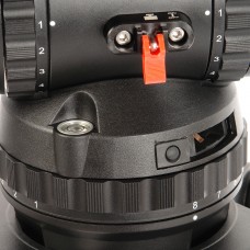 Видеоштатив GreenBean VideoMaster 425С PRO карбоновый модель vb_30193 от GreenBean