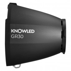 Рефлектор Godox Knowled GR30 с байонетом G Mount модель vb_30243 от Godox