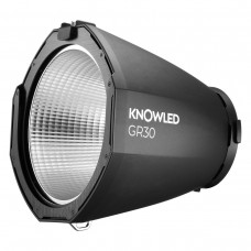 Рефлектор Godox Knowled GR30 с байонетом G Mount модель vb_30243 от Godox