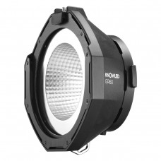 Рефлектор Godox Knowled GR60 с байонетом G Mount модель vb_30245 от Godox