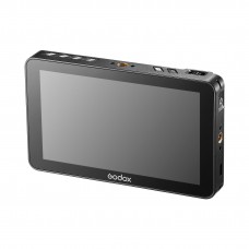 Видеомонитор Godox GM6S 5.5”4K HDMI накамерный модель vb_30443 от Godox