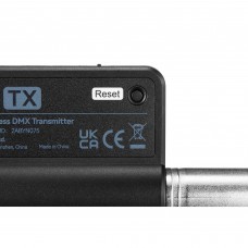 DMX передатчик Godox TimoLink TX беспроводной модель vb_30446 от Godox