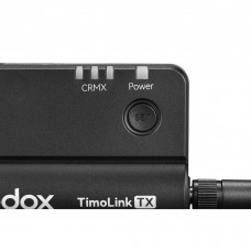 DMX передатчик Godox TimoLink TX беспроводной модель vb_30446 от Godox