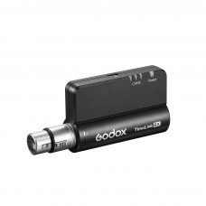 DMX приемник Godox TimoLink RX беспроводной модель vb_30447 от Godox