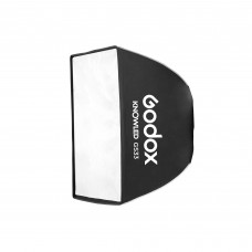 Софтбокс Godox Knowled GS33 с байонетом G Mount модель vb_30467 от Godox