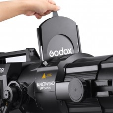 Проекционная насадка Godox Knowled GP19K с байонетом G Mount модель vb_30484 от Godox