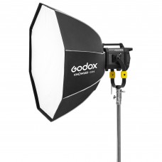 Oктобокс Godox Knowled GO4 с байонетом G Mount модель vb_30490 от Godox