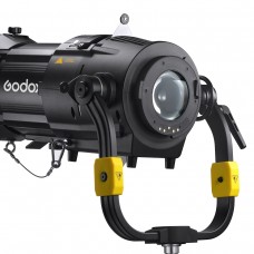 Проекционная насадка Godox Knowled GP36K с байонетом G Mount модель vb_30514 от Godox