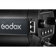 Осветитель светодиодный Godox SZ300R фокусируемый модель vb_30520 от Godox