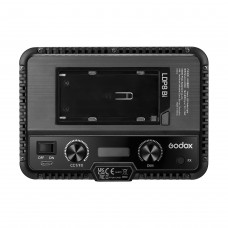 Осветитель светодиодный Godox LDP8Bi накамерный модель vb_30525 от Godox