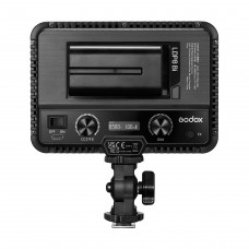 Осветитель светодиодный Godox LDP8Bi накамерный модель vb_30525 от Godox