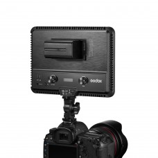 Осветитель светодиодный Godox LDP18Bi накамерный модель vb_30527 от Godox