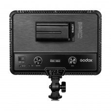 Осветитель светодиодный Godox LDP18Bi накамерный модель vb_30527 от Godox