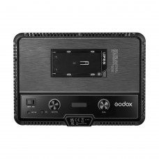 Осветитель светодиодный Godox LDP18Bi накамерный модель vb_30527 от Godox