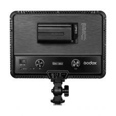 Осветитель светодиодный Godox LDP18D накамерный модель vb_30528 от Godox
