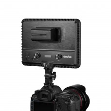 Осветитель светодиодный Godox LDP18D накамерный модель vb_30528 от Godox