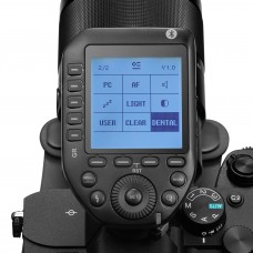 Пульт-радиосинхронизатор Godox XproII S+ для Sony модель vb_30611 от Godox