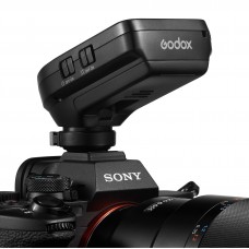 Пульт-радиосинхронизатор Godox XproII S+ для Sony модель vb_30611 от Godox