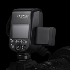 Вспышка для макросъемки Godox MF-R76S+ TTL для Sony модель vb_30616 от Godox