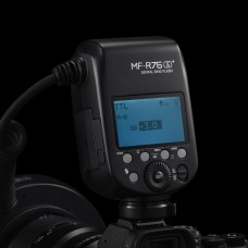 Вспышка для макросъемки Godox MF-R76S+ TTL для Sony модель vb_30616 от Godox