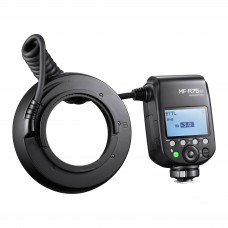 Вспышка для макросъемки Godox MF-R76N TTL для Nikon модель vb_30618 от Godox
