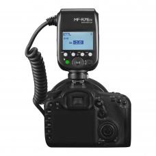 Вспышка для макросъемки Godox MF-R76N TTL для Nikon модель vb_30618 от Godox