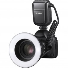 Вспышка для макросъемки Godox MF-R76N TTL для Nikon модель vb_30618 от Godox