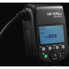 Вспышка для макросъемки Godox MF-R76C TTL для Canon модель vb_30619 от Godox