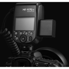 Вспышка для макросъемки Godox MF-R76C TTL для Canon модель vb_30619 от Godox