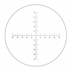 Зрительная труба Veber Defence 16-48х65WP с сеткой модель vb_30633 от Veber