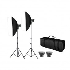 Комплект студийного оборудования Falcon Eyes KeyLight III 2200D SB KIT модель vb_30649 от Falcon Eyes