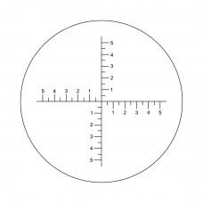 Перископ Veber PF 5x20 с сеткой модель vb_30704 от Veber